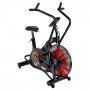 Велотренажер Sportop Airbike Crossfit