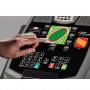 Велотренажер AeroFit PRO 9500R LCD