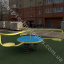 3-х місний рокер
