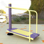 Бігова доріжка - вуличний тренажер
