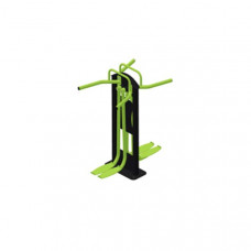 Hip Adductor and Adductor Thigh Trainer