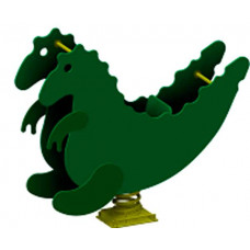 Drakosh Rocking Chair