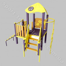 Baby New - playground