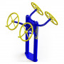 PowerStream Standart Street Hand Rotation duble