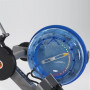 FDF Evolution Fluid Rower E520