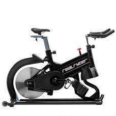 RealRyder® ABF8