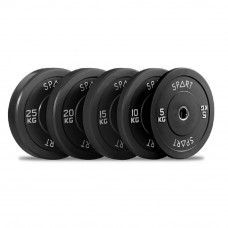 Бамперный диск Spart 10 кг