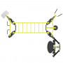 Impulse L-Shape Crossfit Training Zone