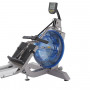 FDF Evolution Fluid Rower E316 Beltdrive