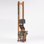 FDF Horizontal Viking PRO Rower AR