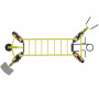 Impulse I-Shape Crossfit Training Zone