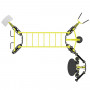 Impulse L-Shape Crossfit Training Zone