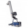 FDF Vortex Fluid Rower VX-2 Beltdrive