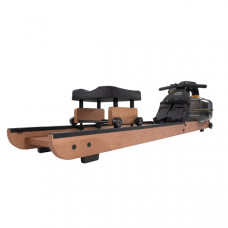 FDF Horizontal Apollo Hybrid Rower AR