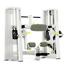 Gym80 Medical Leg Extension Standing