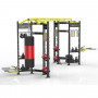 Impulse I-Shape Crossfit Training Zone