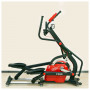 Spirit E-Glide CG800
