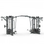 Тренажер IMPULSE 4-Stack Multi Station