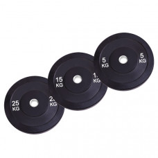 Бамперный диск Spart 15 кг