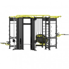 Impulse O-Shape Crossfit Training Zone