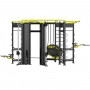 Impulse O-Shape Crossfit Training Zone