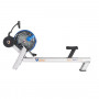 FDF Vortex Indoor Rower VX-3 + Fluid Assist