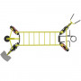 Impulse I-Shape Crossfit Training Zone