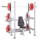 Силові тренажери SteelFlex Plate Load