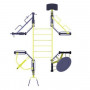 Impulse O-Shape Crossfit Training Zone