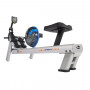 FDF Vortex Indoor Rower VX-3 + Fluid Assist