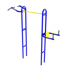 PowerStream Standart Street Universal Rack PS-208