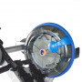 FDF Vortex Indoor Rower VX-3 + Fluid Assist