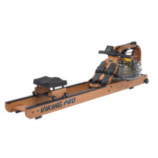 FDF Horizontal Viking PRO Rower AR