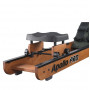 FDF Horizontal Apollo Hybrid PROll Rower AR