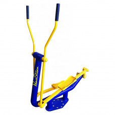 PowerStream Standart Вуличний Орбітрек