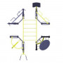 Impulse O-Shape Crossfit Training Zone