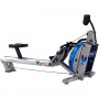 FDF Vortex Fluid Rower VX-2 Beltdrive
