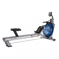 FDF Vortex Fluid Rower VX-2 Beltdrive
