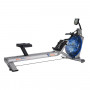 FDF Vortex Fluid Rower VX-2 Beltdrive