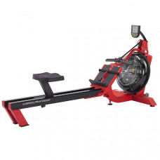 FDF Evolution Fluid Rower S6 Laguna