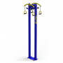 PowerStream Standart Street Handgun duble