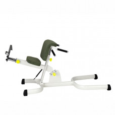 Gym80 Medical Back Extension kneelin